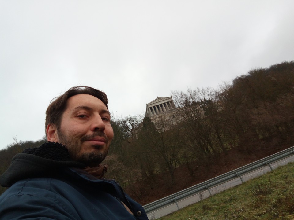 MIHAEL TOŠ TOSCH 4 - foto povečava