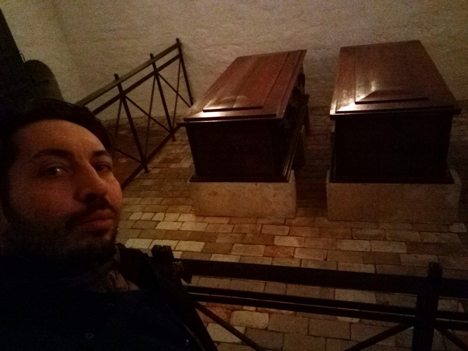 MIHAEL TOŠ TOSCH 4 - foto povečava
