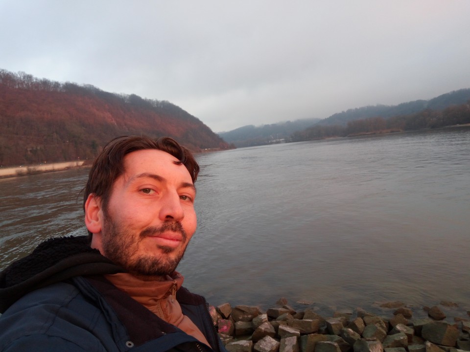 MIHAEL TOŠ TOSCH 4 - foto povečava