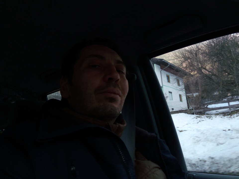 MIHAEL TOŠ TOSCH 4 - foto povečava