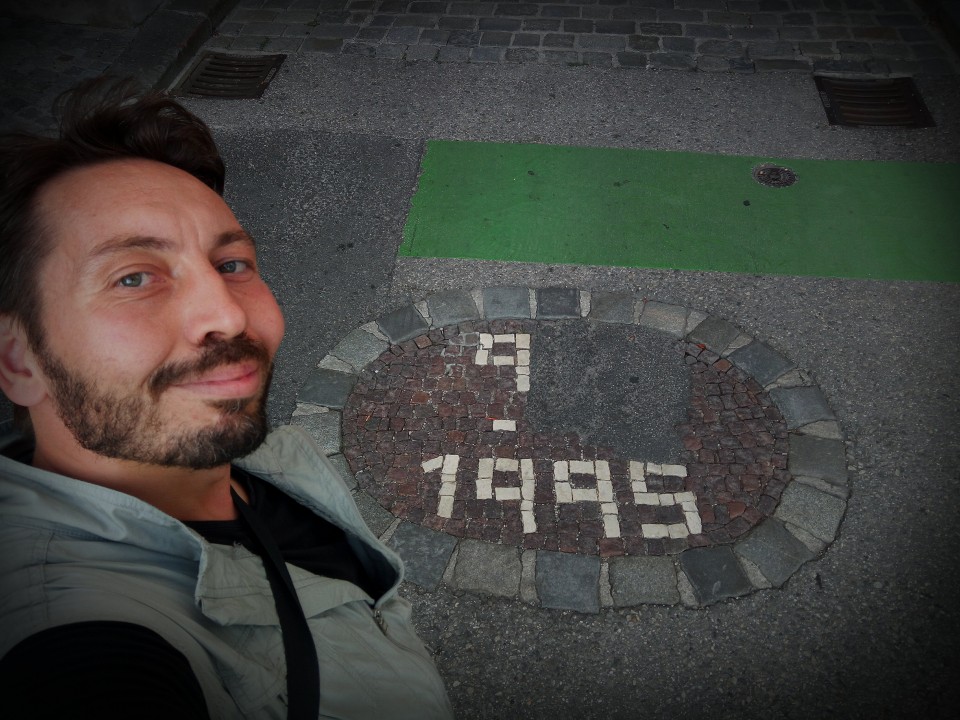 MIHAEL TOŠ TOSCH 4 - foto povečava