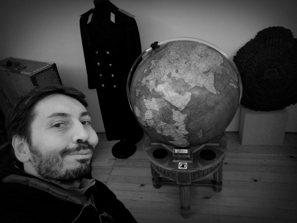 MIHAEL TOŠ TOSCH 4 - foto povečava