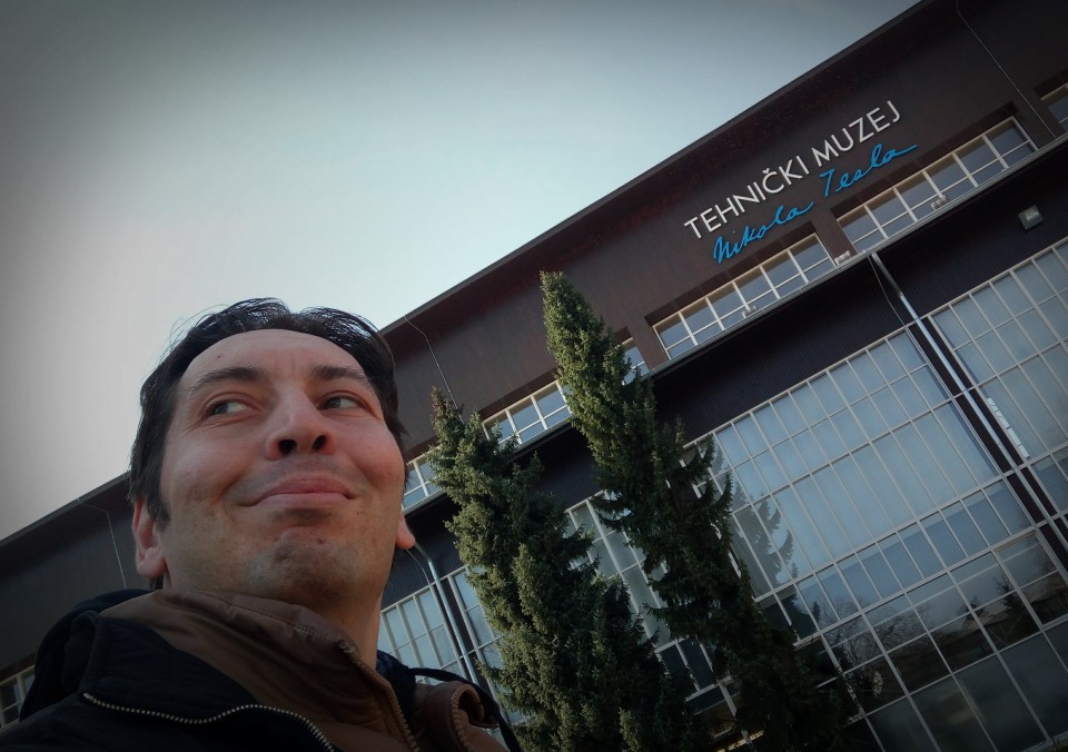 MIHAEL TOŠ TOSCH 4 - foto povečava