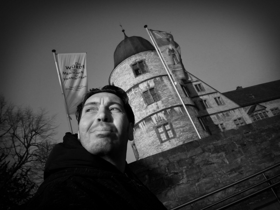 MIHAEL TOŠ TOSCH 4 - foto povečava