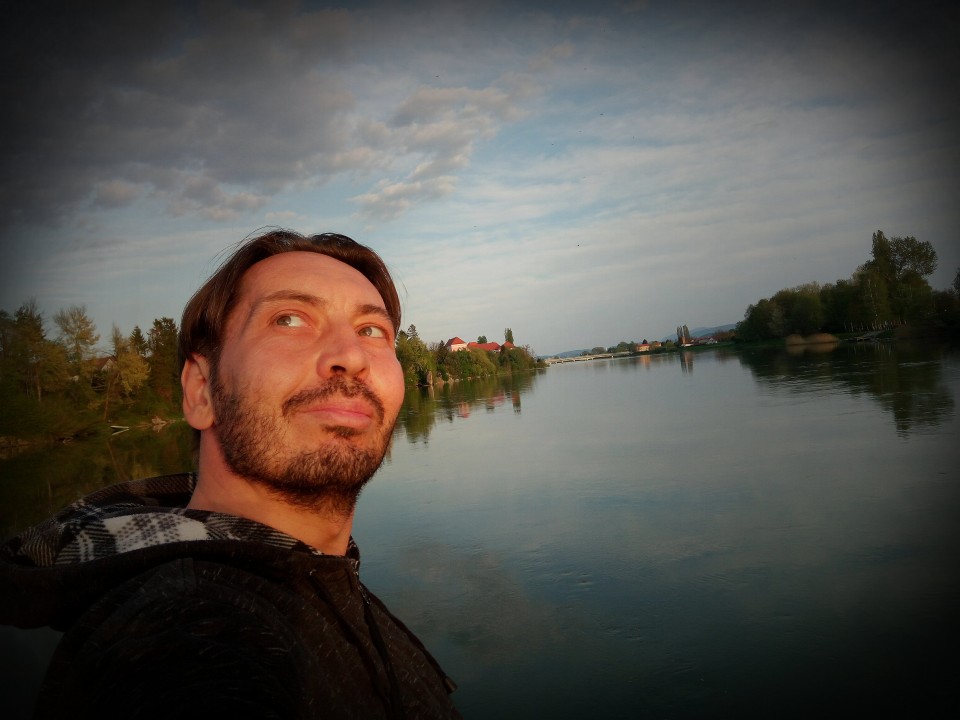 MIHAEL TOŠ TOSCH 4 - foto povečava
