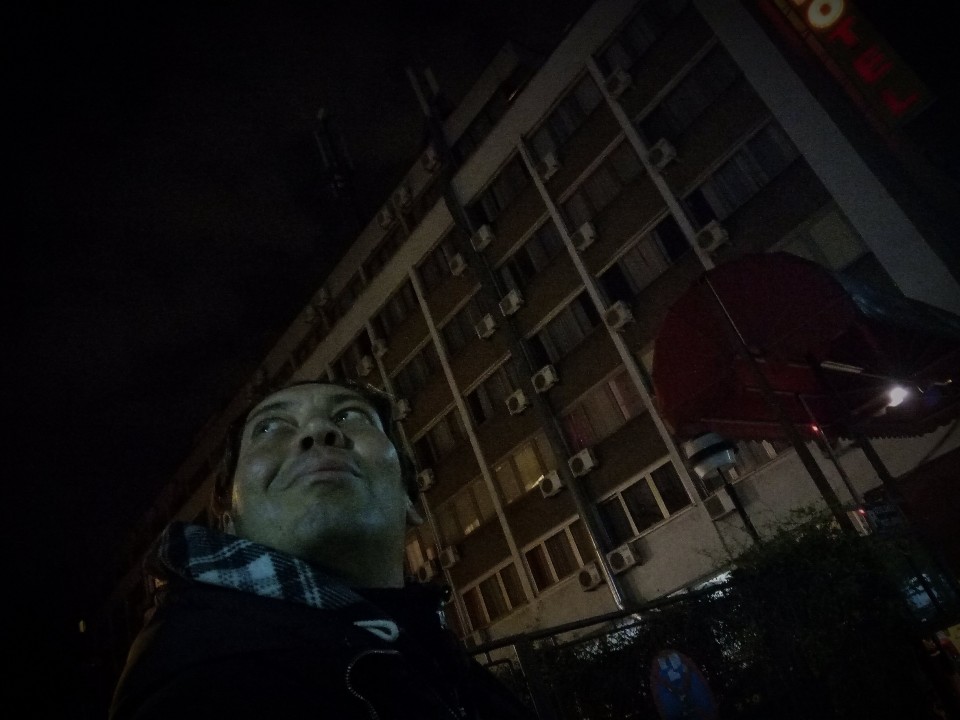 MIHAEL TOŠ TOSCH 4 - foto povečava