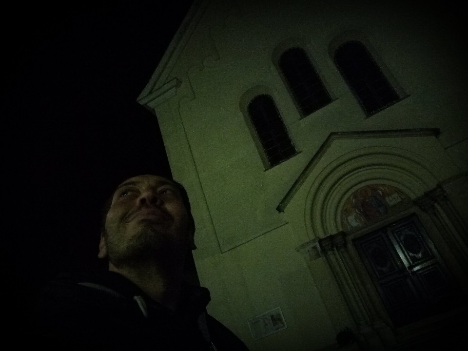 MIHAEL TOŠ TOSCH 4 - foto povečava