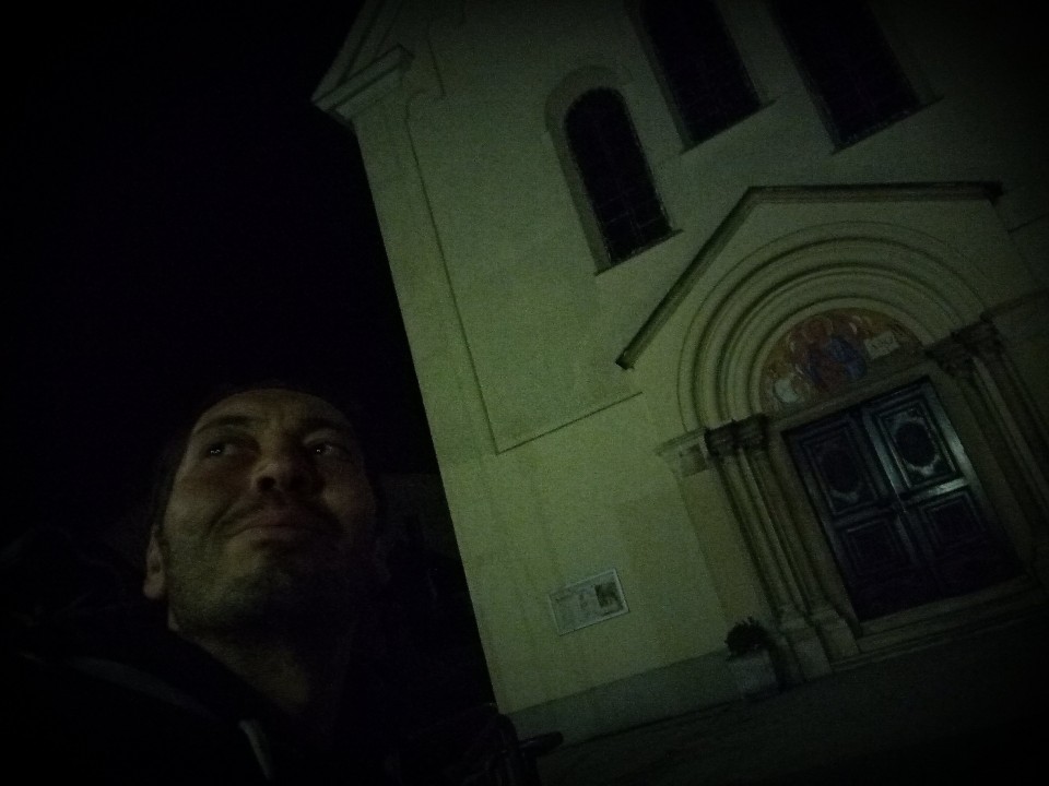 MIHAEL TOŠ TOSCH 4 - foto povečava