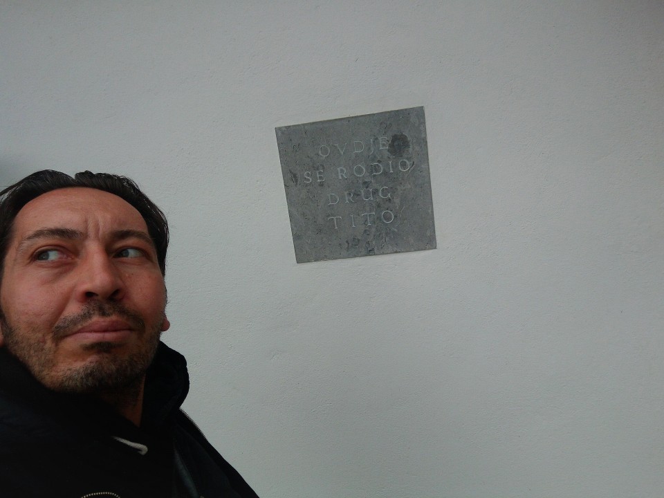 MIHAEL TOŠ TOSCH 4 - foto povečava