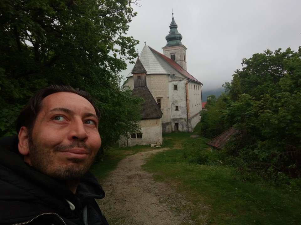 MIHAEL TOŠ TOSCH 4 - foto povečava