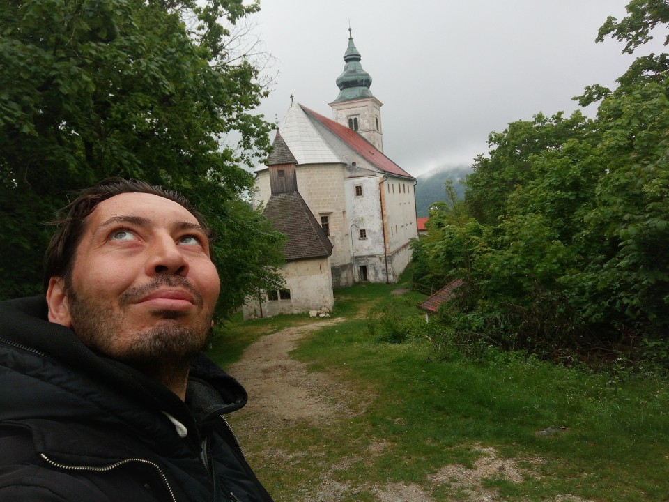 MIHAEL TOŠ TOSCH 4 - foto povečava
