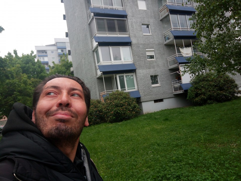 MIHAEL TOŠ TOSCH 4 - foto povečava