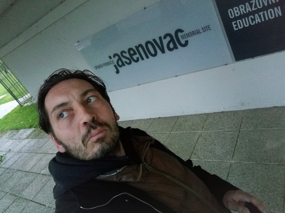 MIHAEL TOŠ TOSCH 4 - foto povečava