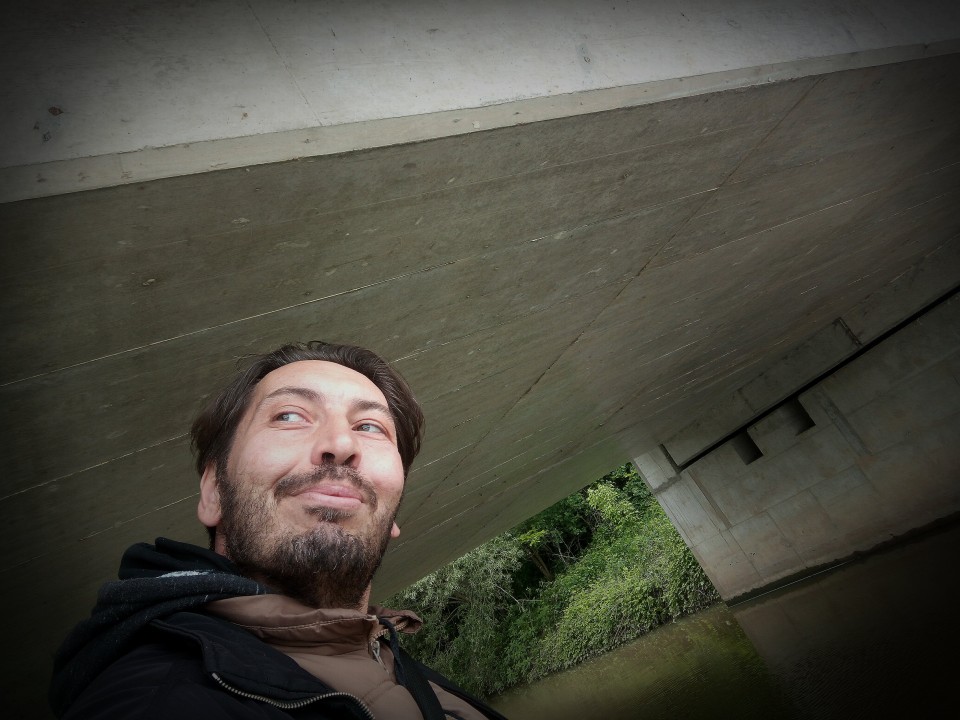 MIHAEL TOŠ TOSCH 4 - foto povečava