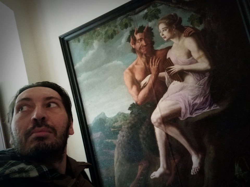 MIHAEL TOŠ TOSCH 4 - foto povečava