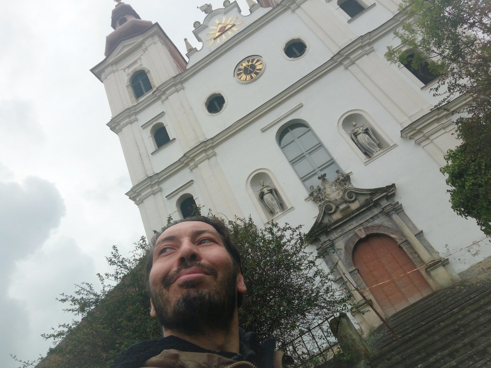 MIHAEL TOŠ TOSCH 4 - foto povečava