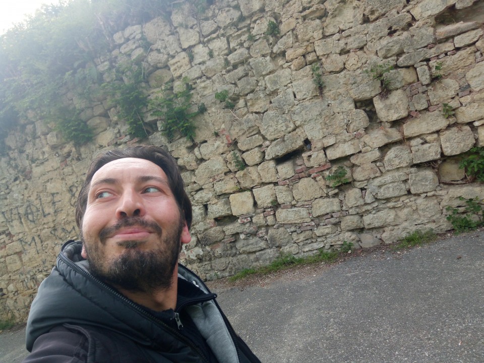 MIHAEL TOŠ TOSCH 4 - foto povečava