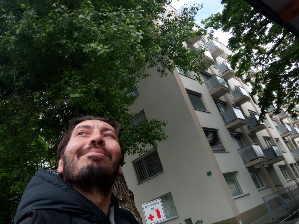 MIHAEL TOŠ TOSCH 4 - foto povečava