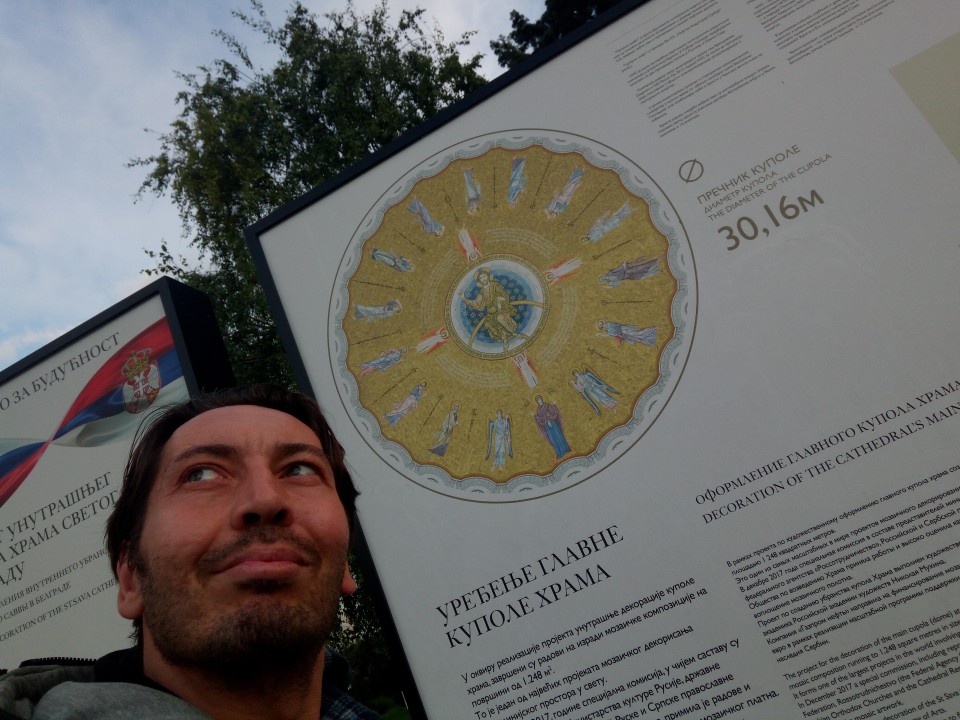MIHAEL TOŠ TOSCH 4 - foto povečava