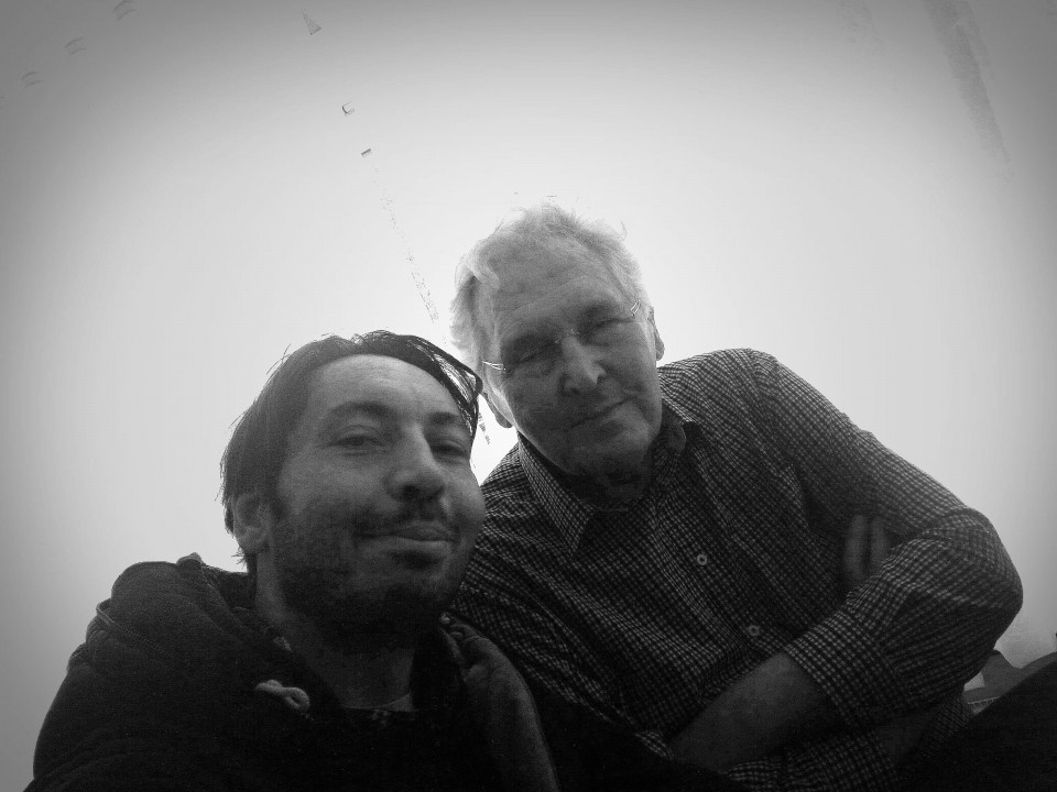 MIHAEL TOŠ TOSCH 4 - foto povečava