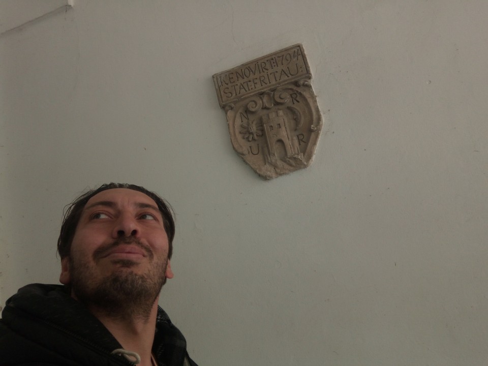 MIHAEL TOŠ TOSCH 4 - foto povečava
