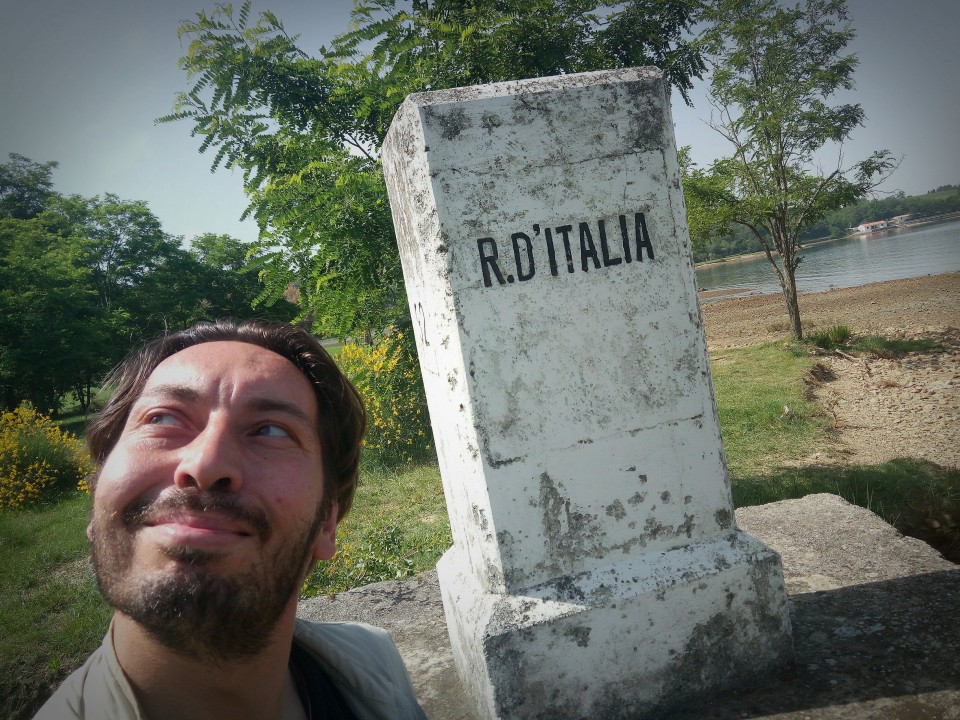 MIHAEL TOŠ TOSCH 4 - foto povečava