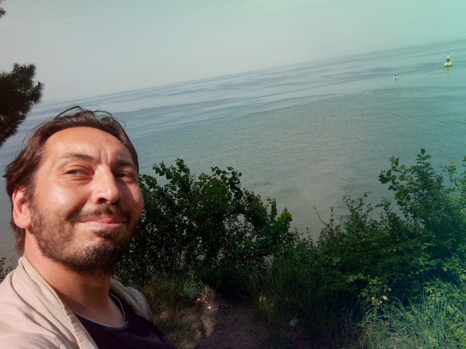 MIHAEL TOŠ TOSCH 4 - foto povečava