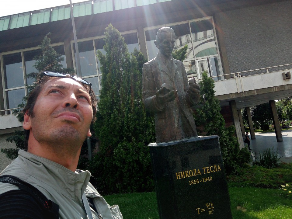 MIHAEL TOŠ TOSCH 4 - foto povečava