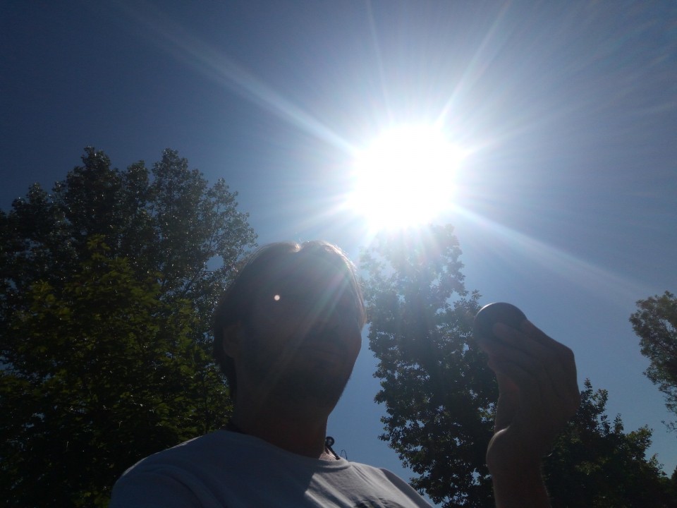 MIHAEL TOŠ TOSCH 4 - foto povečava