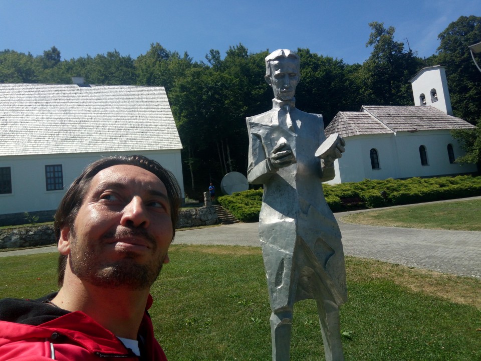 MIHAEL TOŠ TOSCH 4 - foto povečava