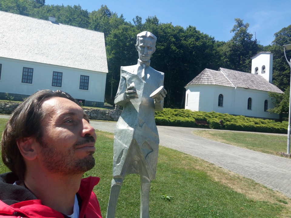 MIHAEL TOŠ TOSCH 4 - foto povečava