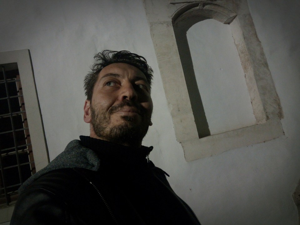 MIHAEL TOŠ TOSCH 4 - foto povečava