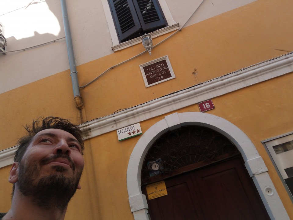 MIHAEL TOŠ TOSCH 4 - foto povečava