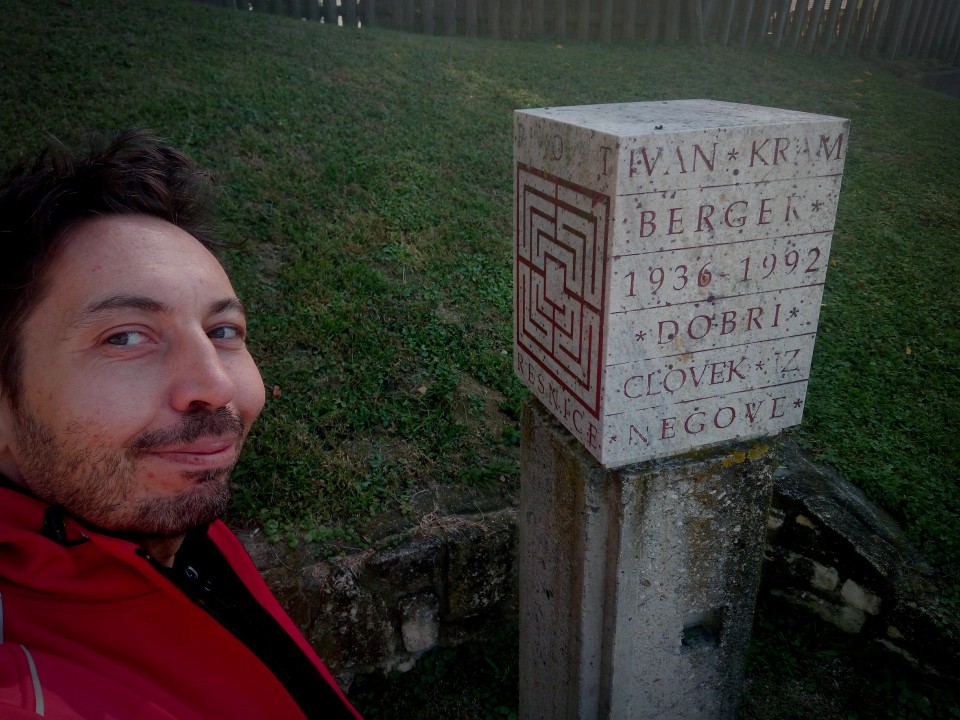 MIHAEL TOŠ TOSCH 4 - foto povečava