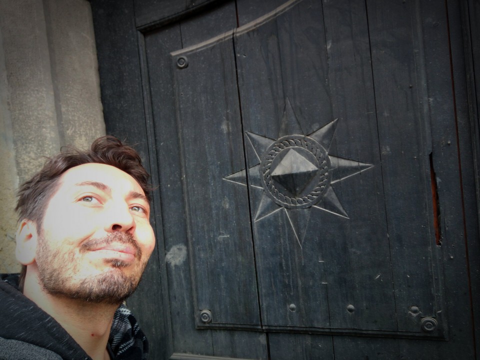 MIHAEL TOŠ TOSCH 4 - foto povečava