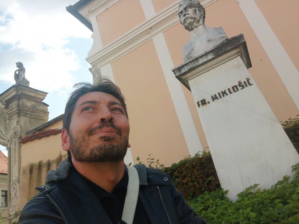 MIHAEL TOŠ TOSCH 4 - foto povečava