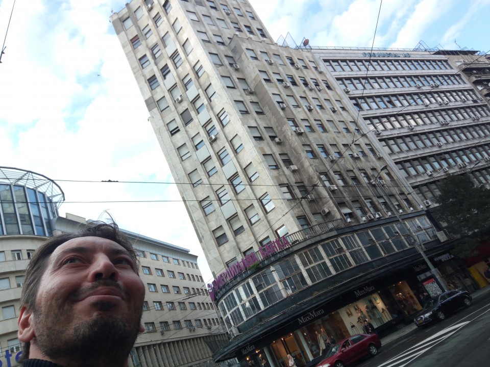 MIHAEL TOŠ TOSCH 4 - foto povečava