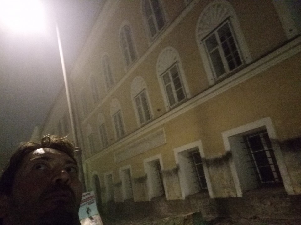 MIHAEL TOŠ TOSCH 4 - foto povečava