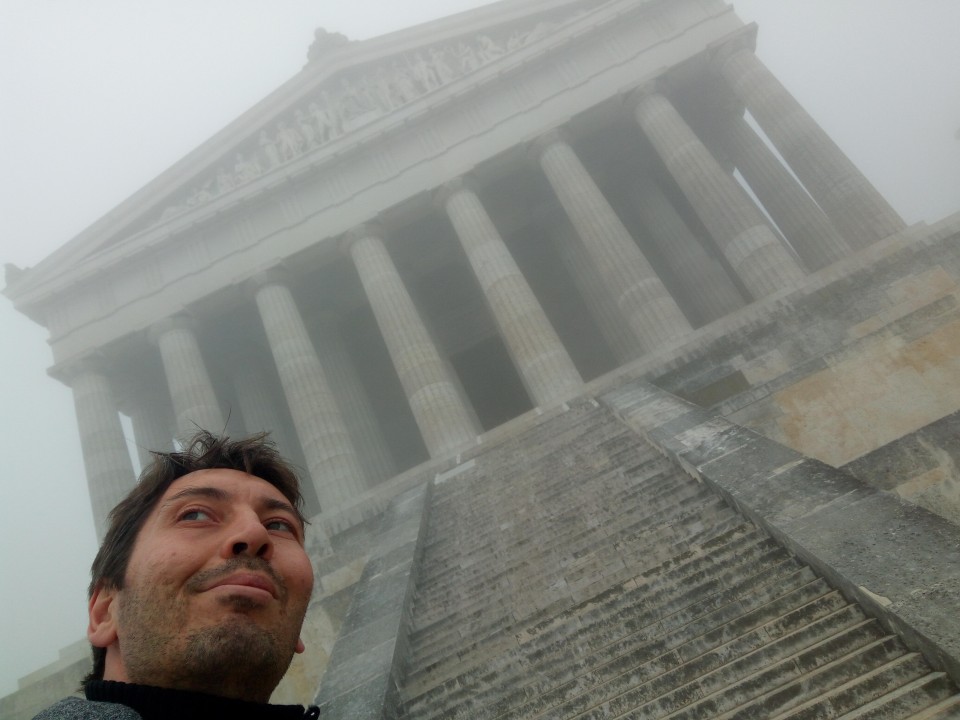 MIHAEL TOŠ TOSCH 4 - foto povečava