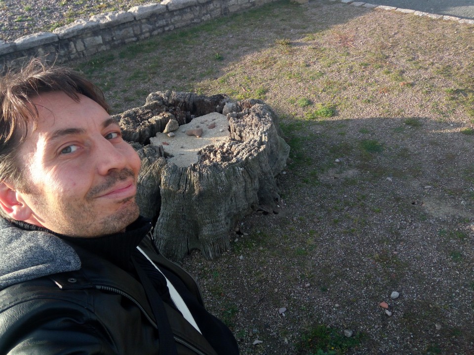 MIHAEL TOŠ TOSCH 4 - foto povečava