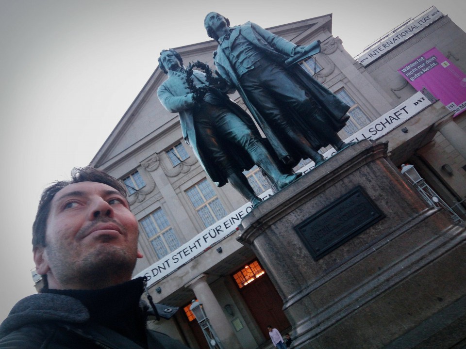 MIHAEL TOŠ TOSCH 4 - foto povečava