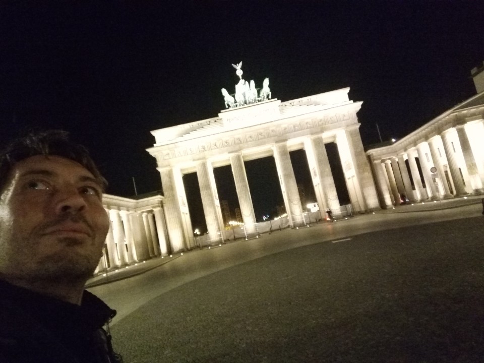 MIHAEL TOŠ TOSCH 4 - foto povečava