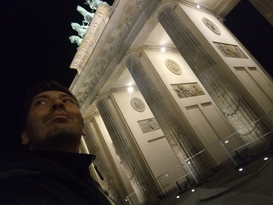 MIHAEL TOŠ TOSCH 4 - foto povečava