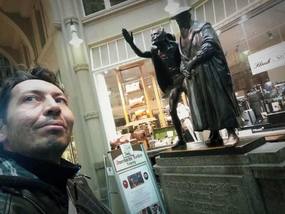 MIHAEL TOŠ TOSCH 4 - foto povečava