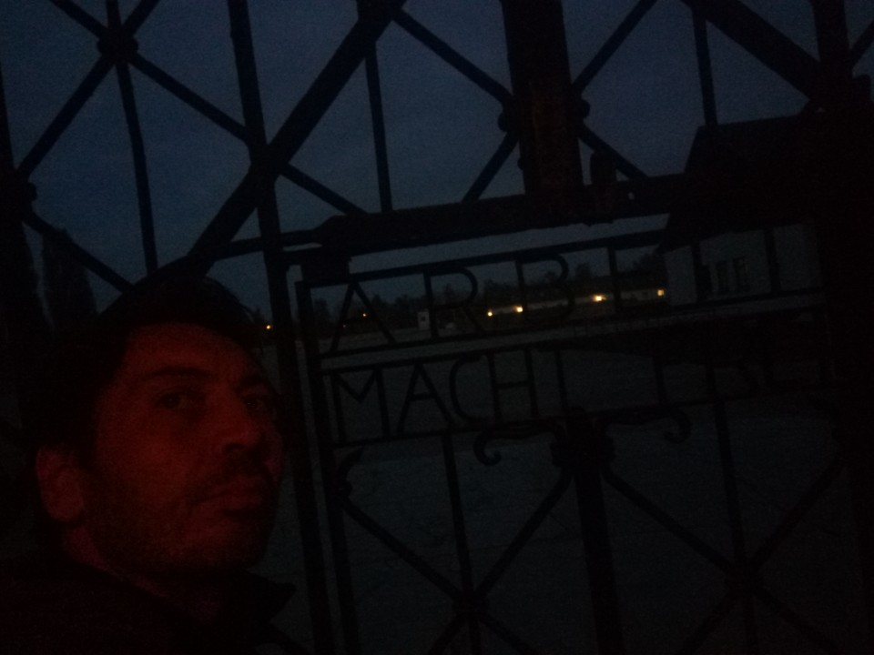 MIHAEL TOŠ TOSCH 4 - foto povečava