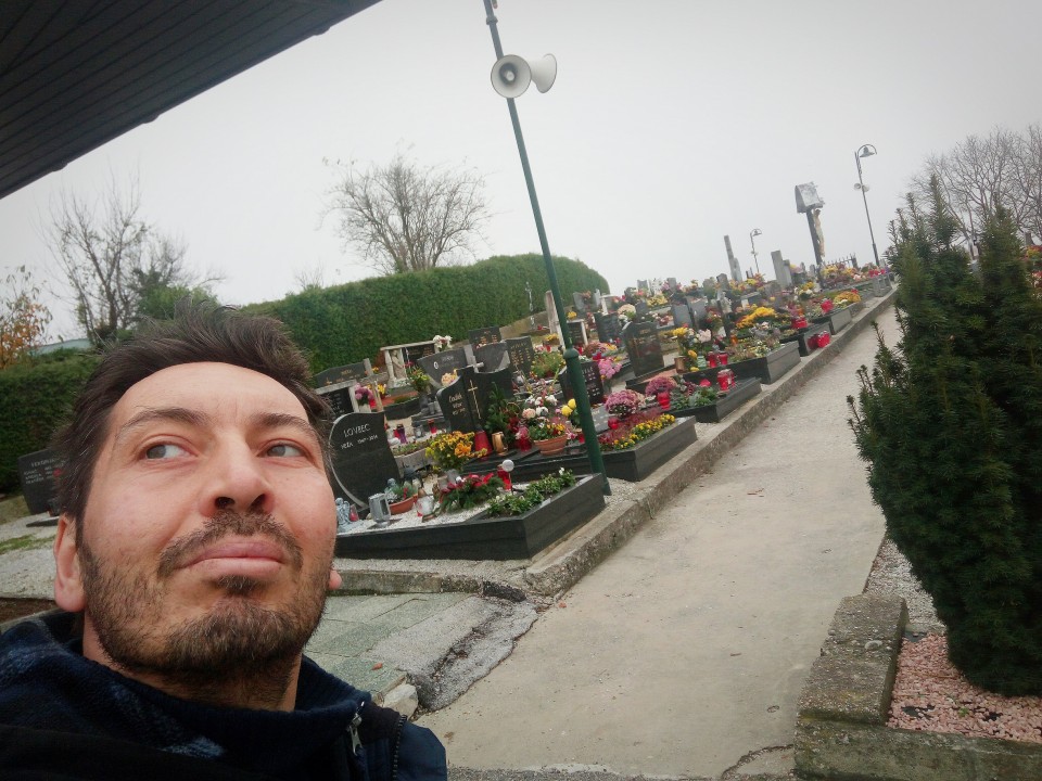 MIHAEL TOŠ TOSCH 4 - foto povečava