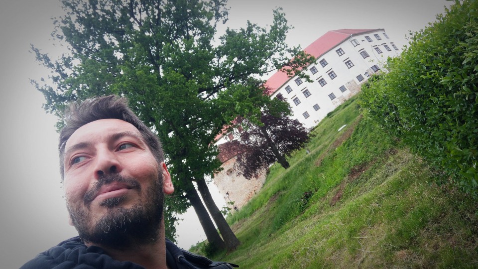 MIHAEL TOŠ TOSCH 4 - foto povečava
