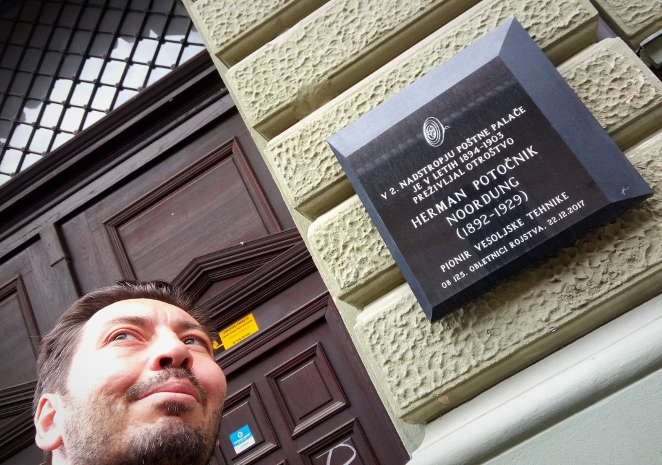 MIHAEL TOŠ TOSCH 4 - foto povečava