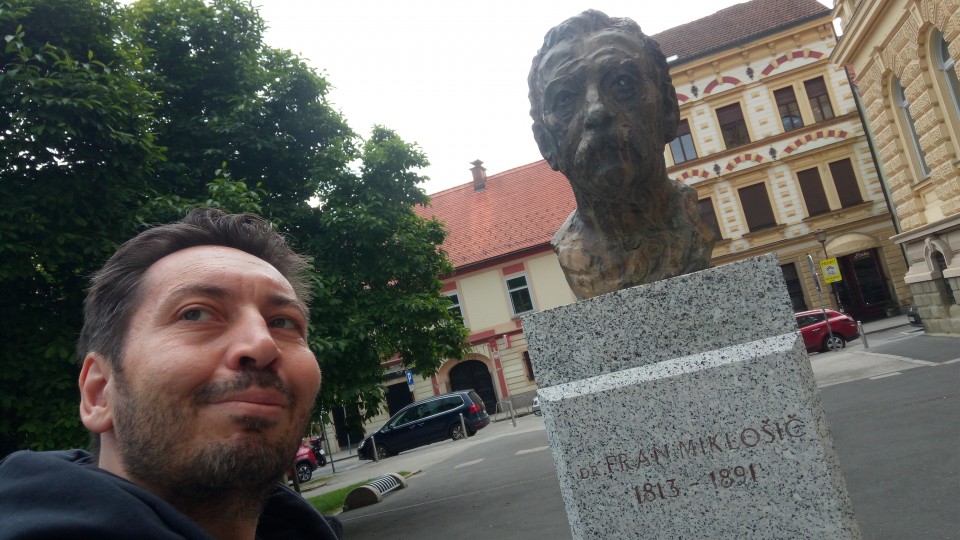 MIHAEL TOŠ TOSCH 4 - foto povečava