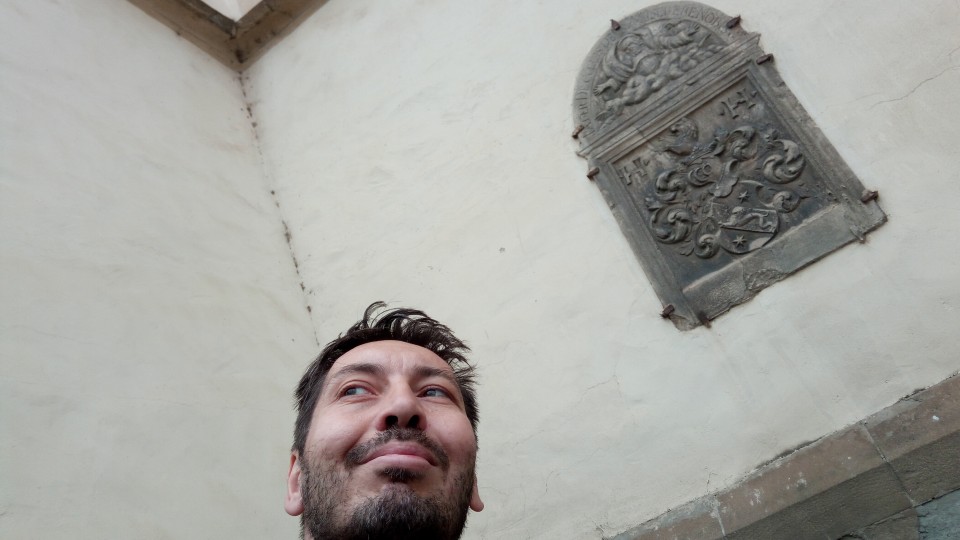MIHAEL TOŠ TOSCH 4 - foto povečava